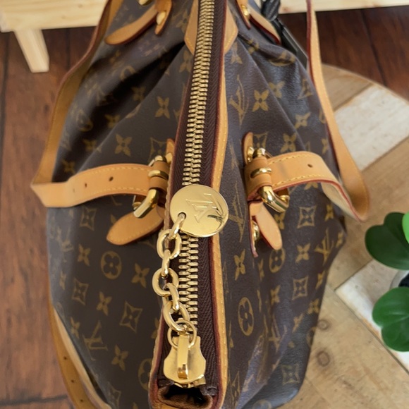 Louis Vuitton Palermo GM - Picture 4 of 8